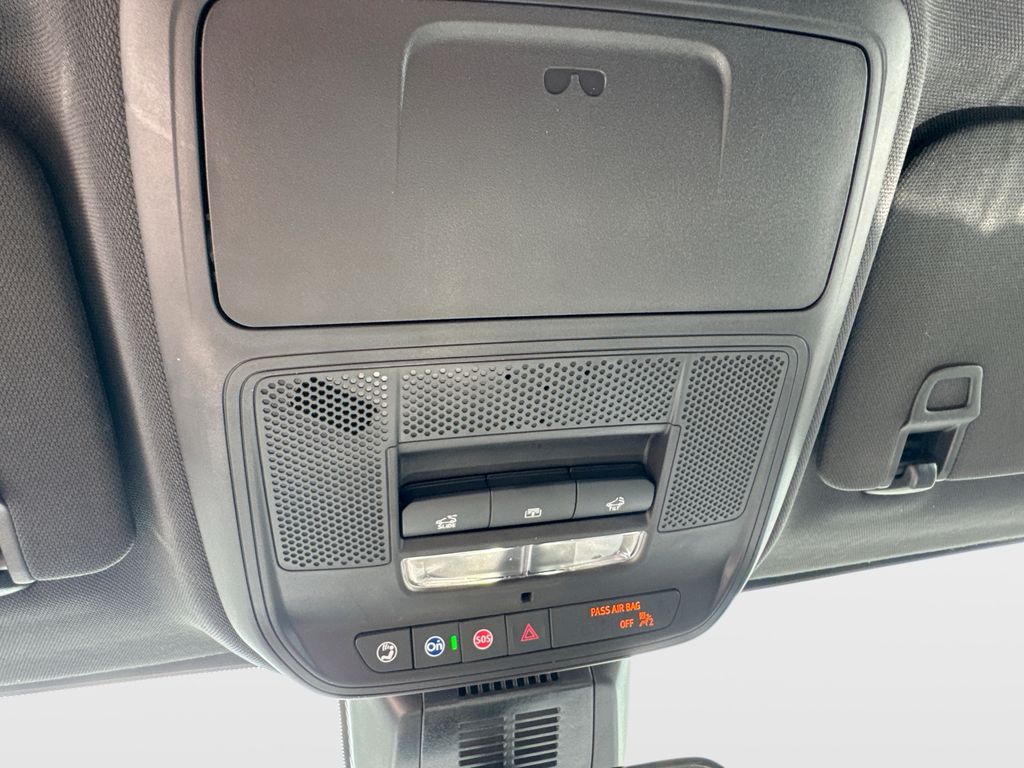 2026 GMC Terrain Elevation - Photo 23