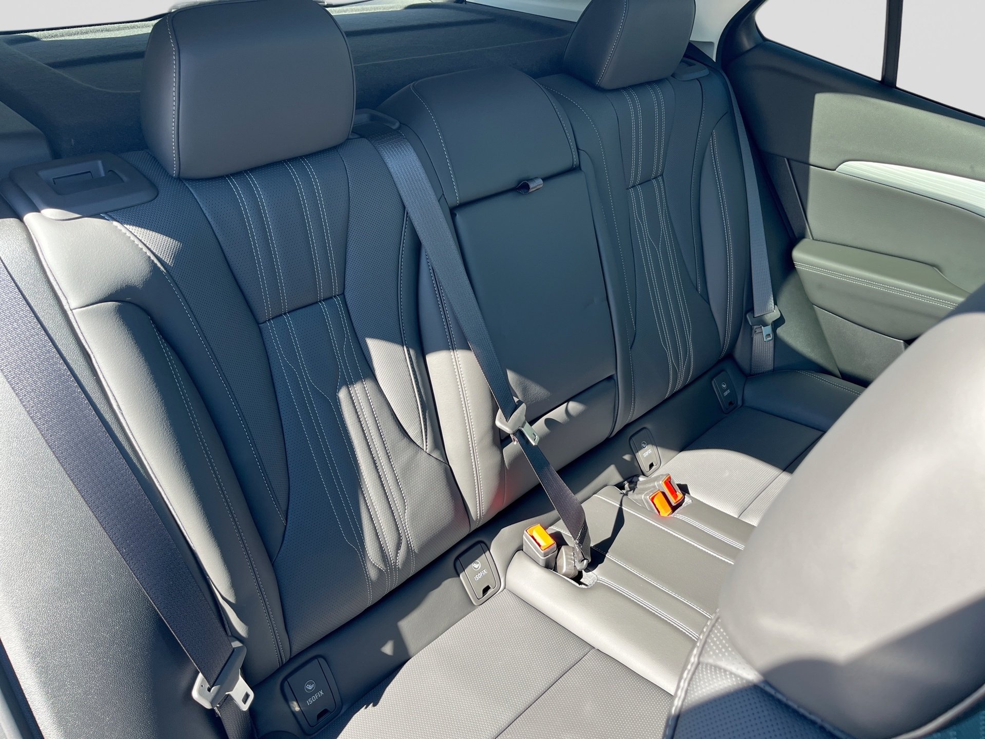 2026 Buick Envision Avenir - Photo 31