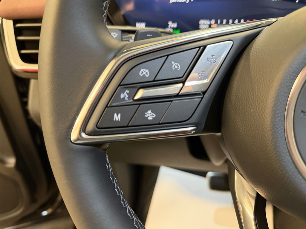 2026 Buick Envision Sport Touring - Photo 17