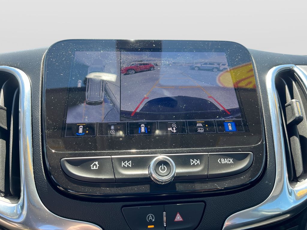 2022 Chevrolet Equinox Premier - Photo 25