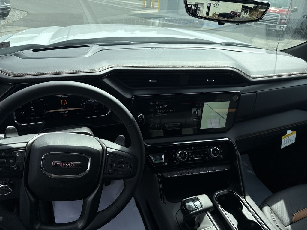 2026 GMC Sierra 1500 AT4 - Photo 10