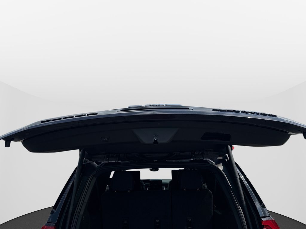 2026 GMC Yukon XL Elevation - Photo 39