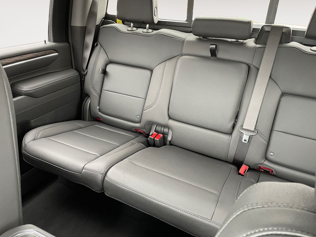 2026 GMC Sierra 3500HD SLT - Photo 29