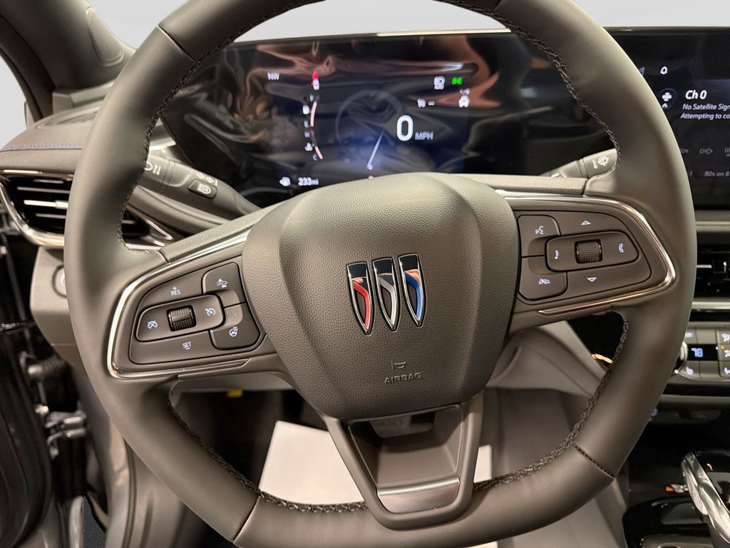 2026 Buick Envista Sport Touring - Photo 15