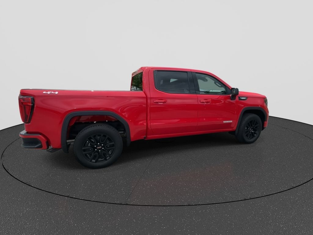 2026 GMC Sierra 1500 Elevation - Photo 3