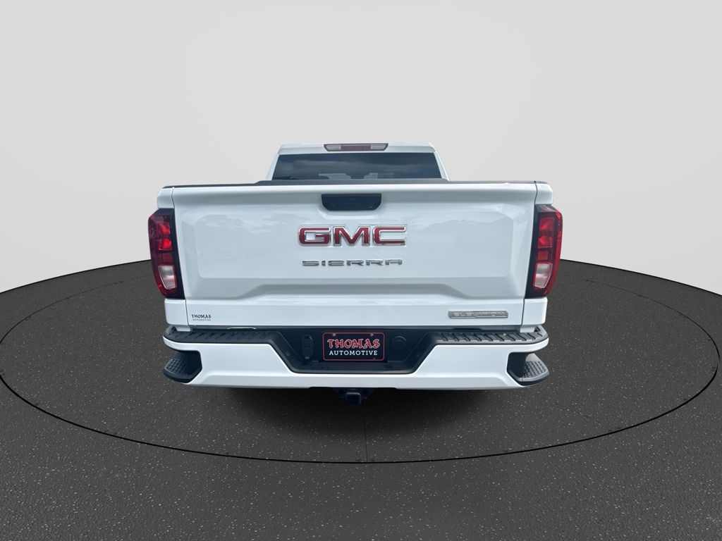 2026 GMC Sierra 1500 Elevation - Photo 7