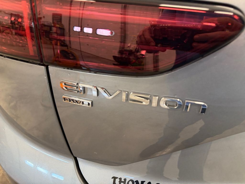 2026 Buick Envision Preferred - Photo 12