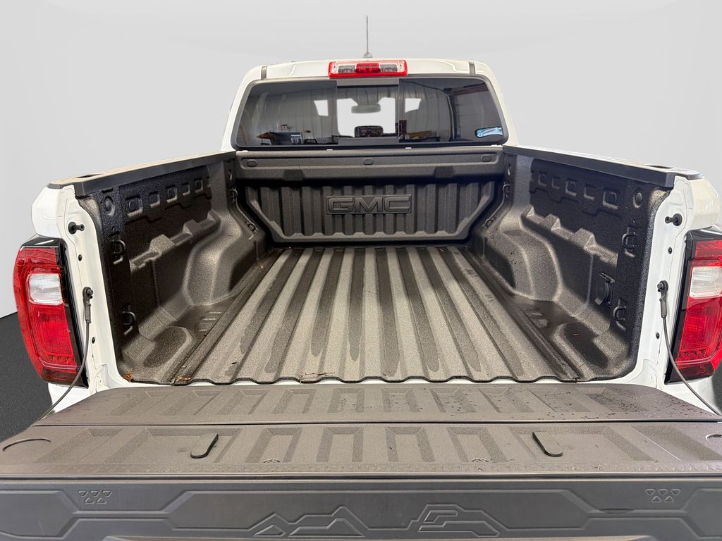 2026 GMC Canyon AT4 - Photo 32