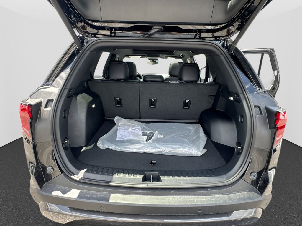 2026 GMC Terrain Elevation - Photo 37