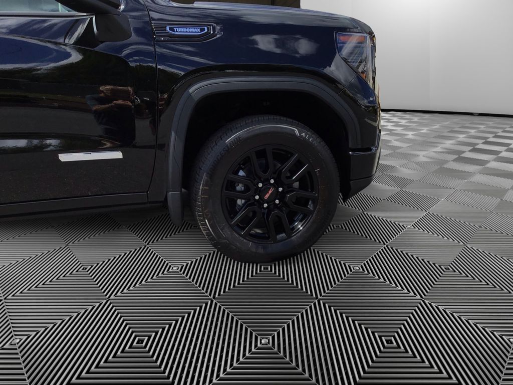 2026 GMC Sierra 1500 Elevation - Photo 9