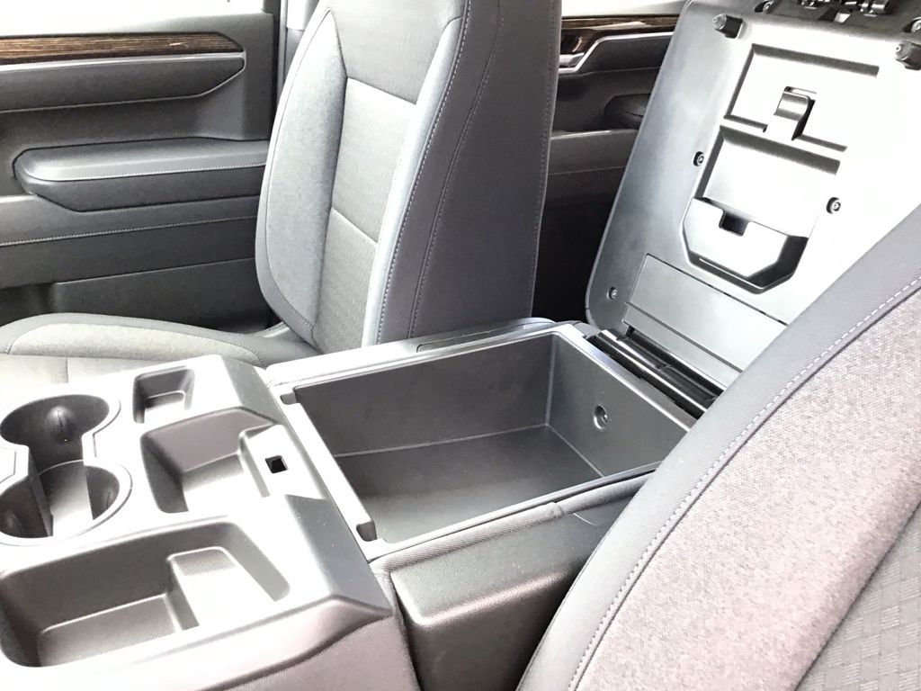 2026 GMC Sierra 1500 Elevation - Photo 24