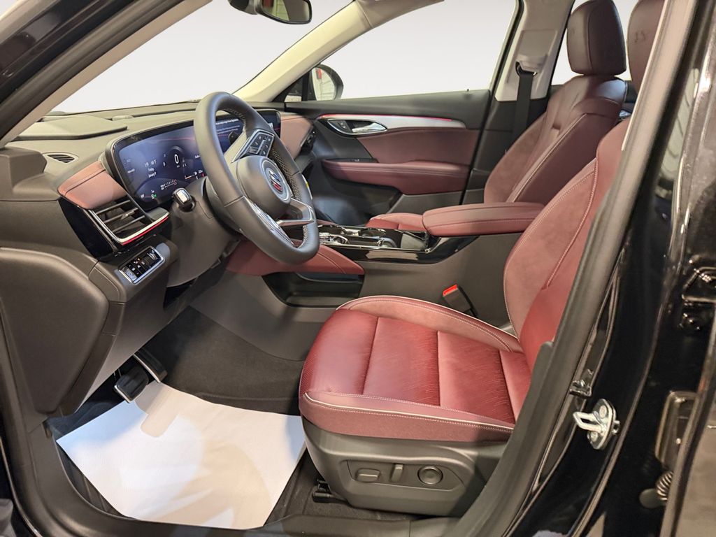 2026 Buick Envision Sport Touring - Photo 13