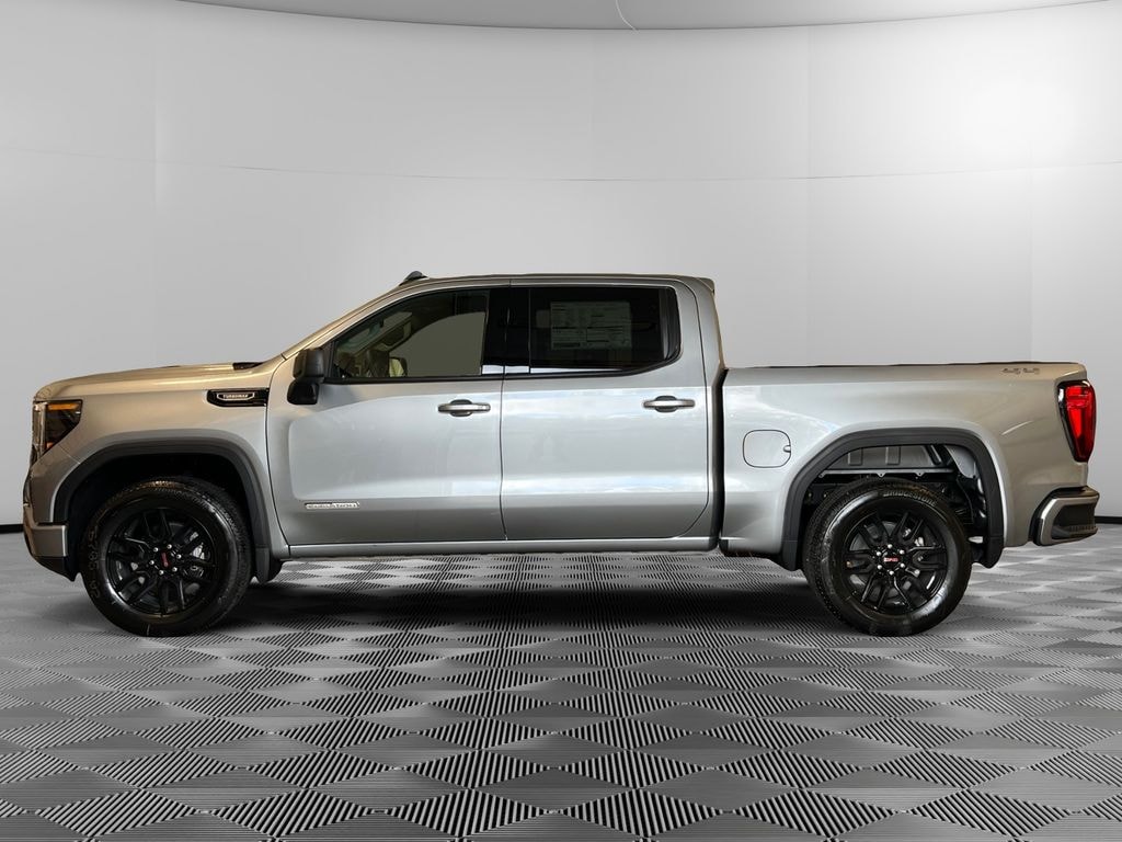 New 2026 GMC Sierra 1500 Elevation Truck