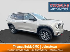2026 GMC Acadia AT4 SUV