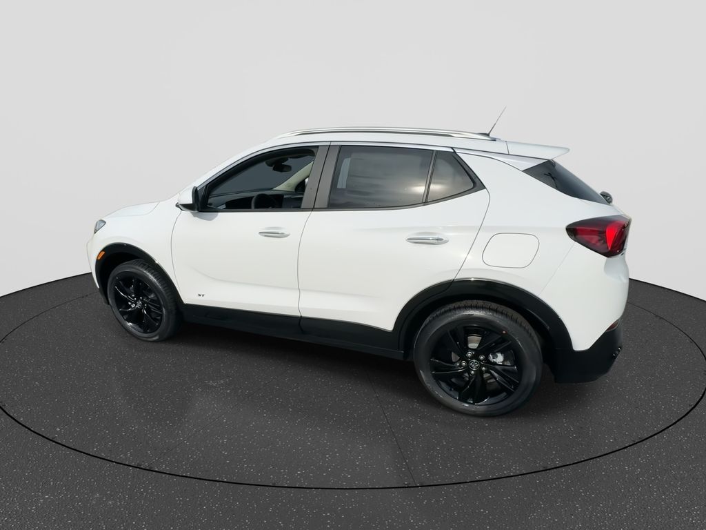2026 Buick Encore GX Sport Touring - Photo 6