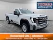 GMC Sierra 2500 HD