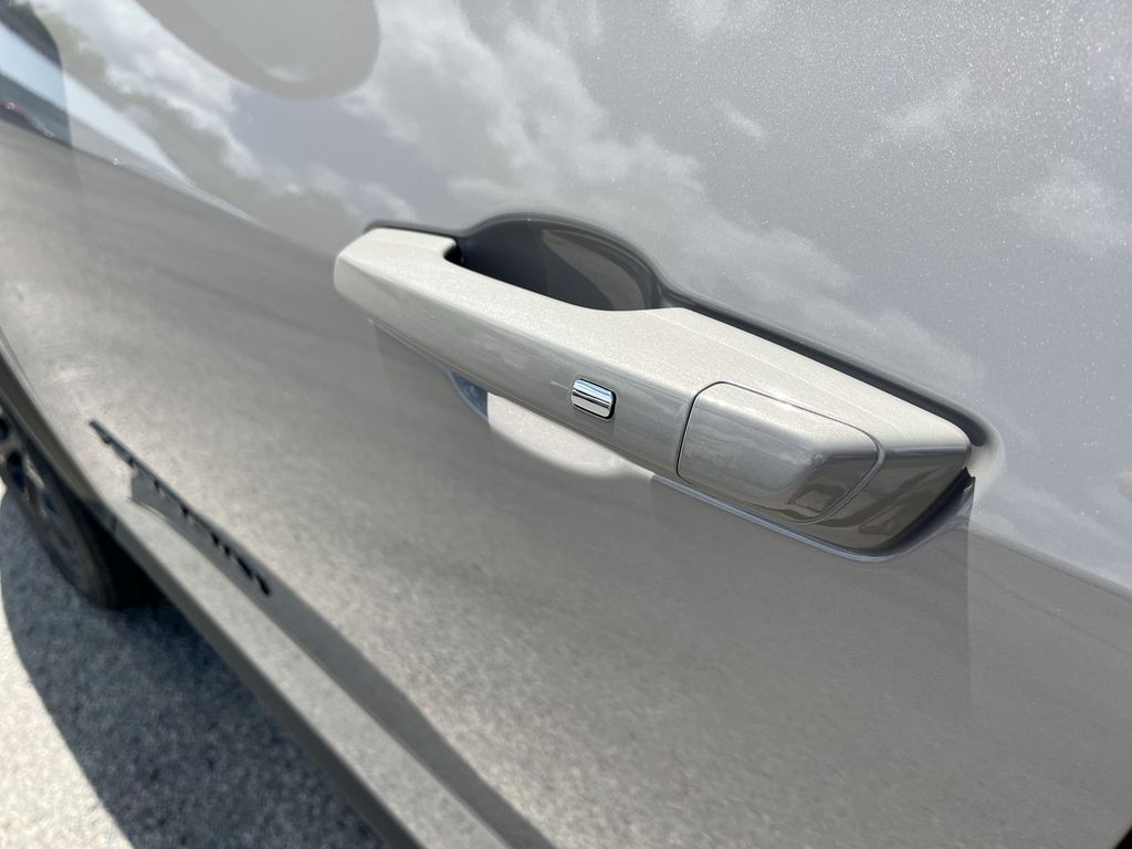 2026 GMC Terrain Elevation - Photo 13