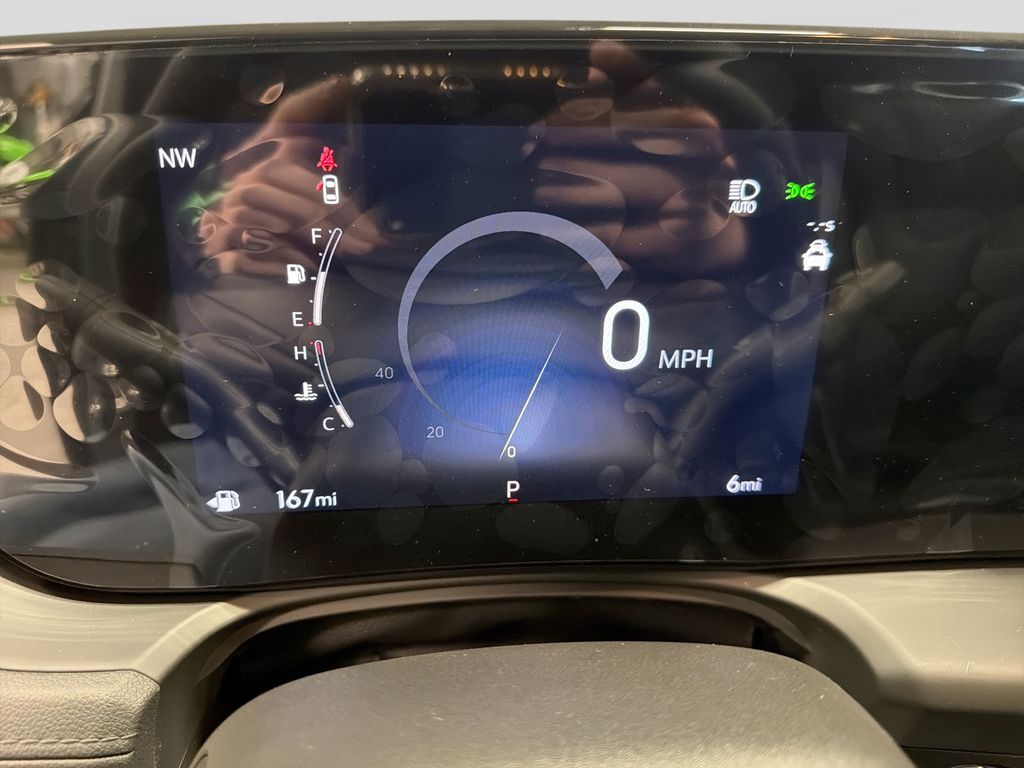 2026 Buick Encore GX Avenir - Photo 18