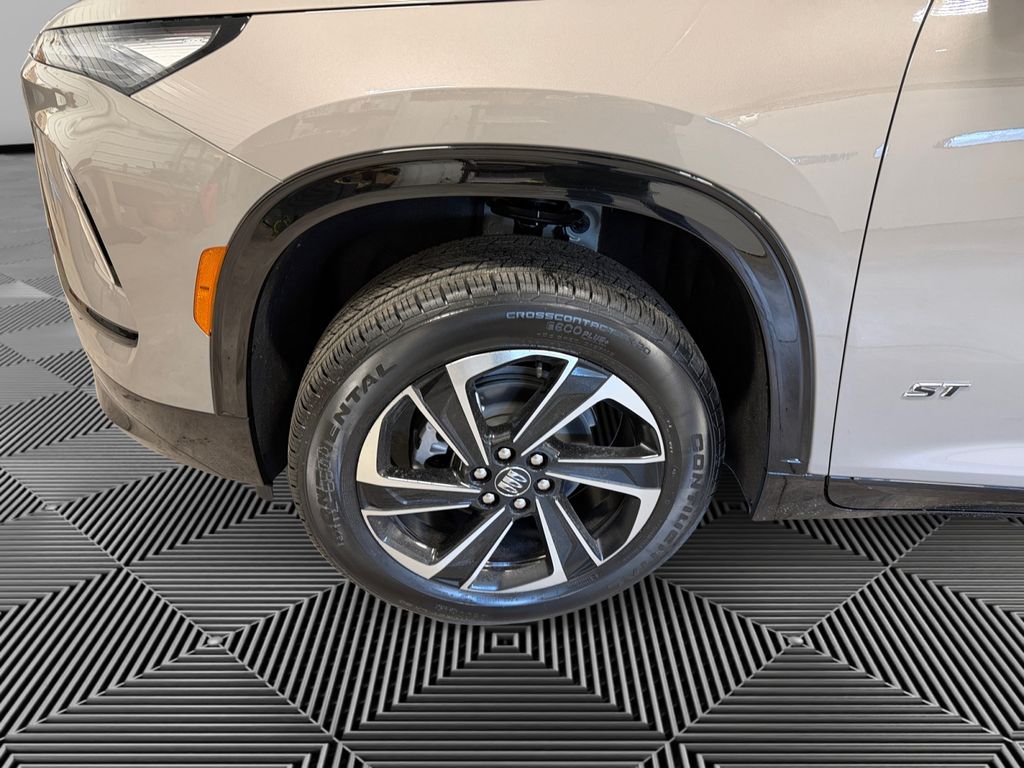 2026 Buick Enclave Sport Touring - Photo 9