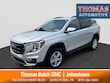  GMC Terrain