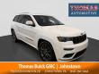 Used 2019 Jeep Grand Cherokee High Altitude 4x4 SUV