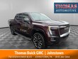 GMC Sierra EV