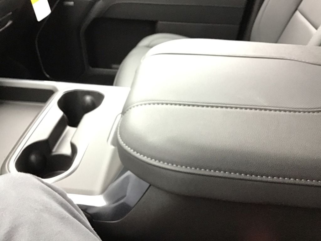 2026 GMC Sierra 3500HD SLT - Photo 24