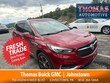  Buick Enclave