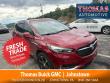 Used 2021 Buick Enclave Essence SUV