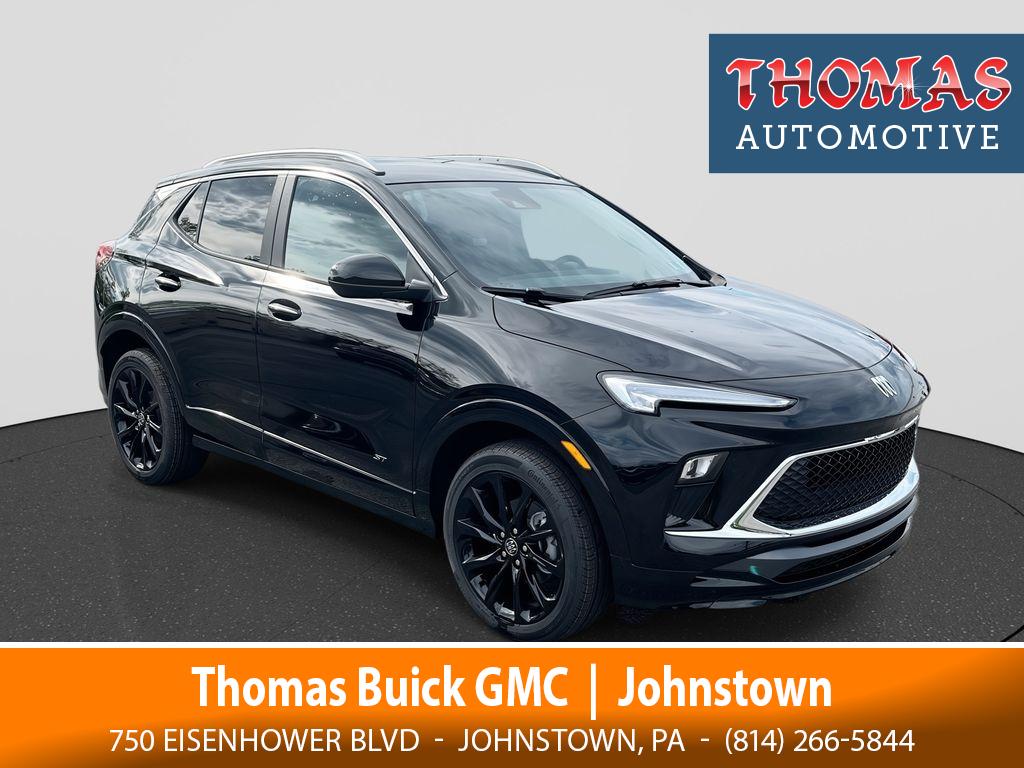 2026 Buick Encore GX Sport Touring AWD's photo
