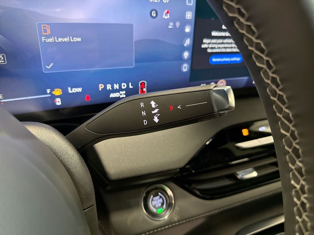 2026 Buick Enclave Preferred - Photo 22