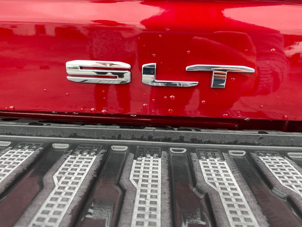 2026 GMC Sierra 3500HD SLT - Photo 12