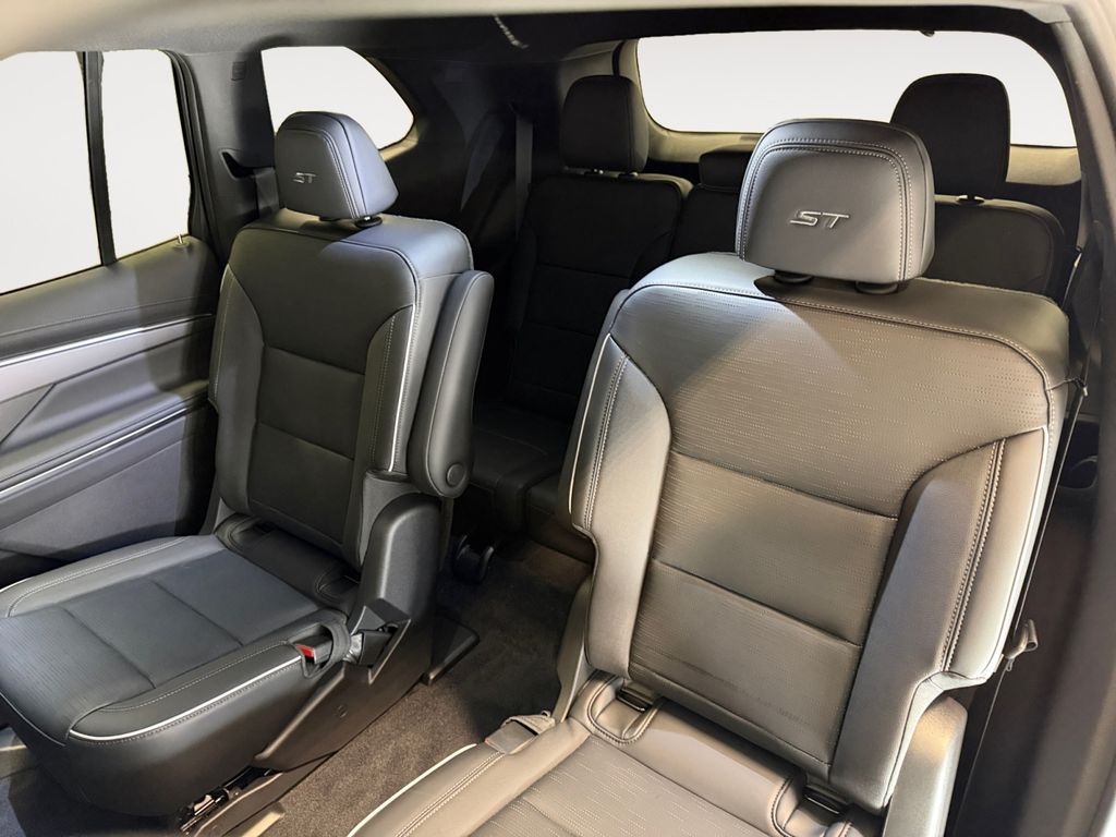 2026 Buick Enclave Sport Touring - Photo 30