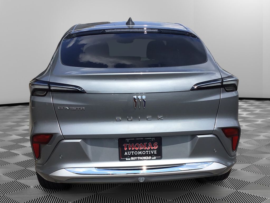 2025 Buick Envista Avenir - Photo 6