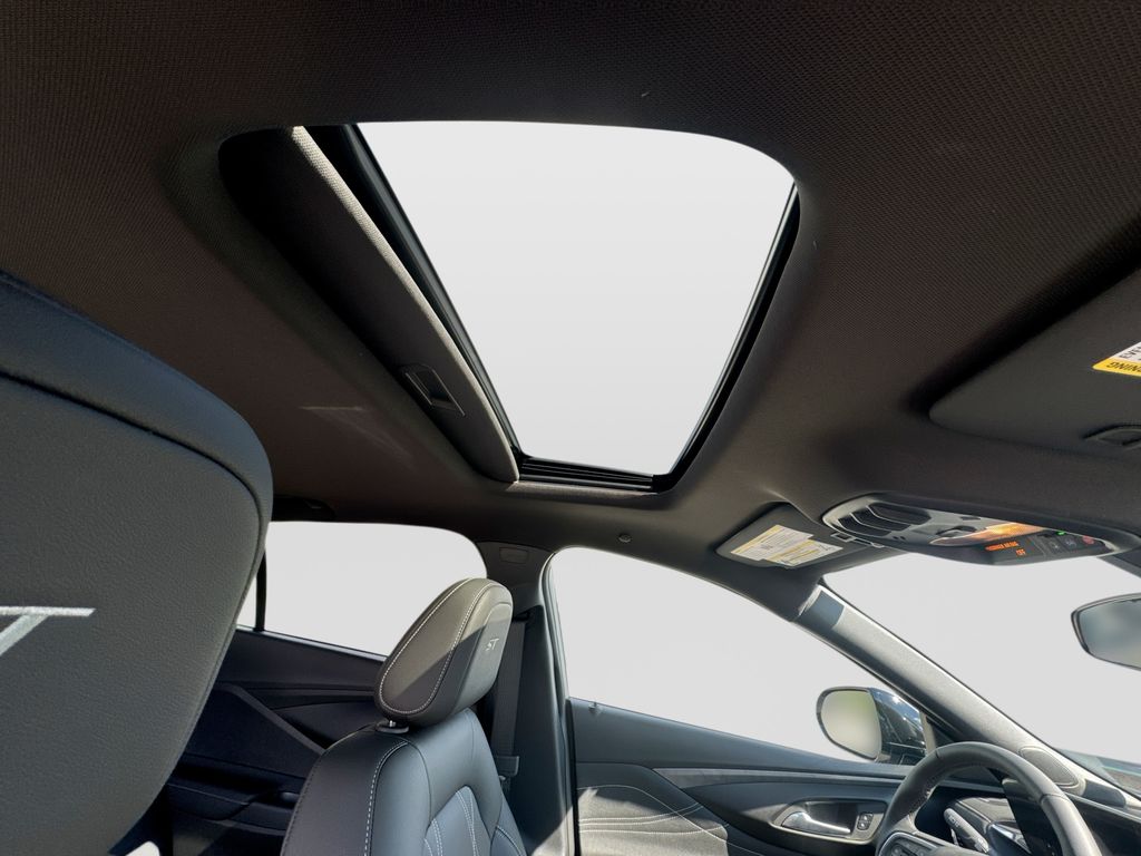 2026 Buick Envista Sport Touring - Photo 35