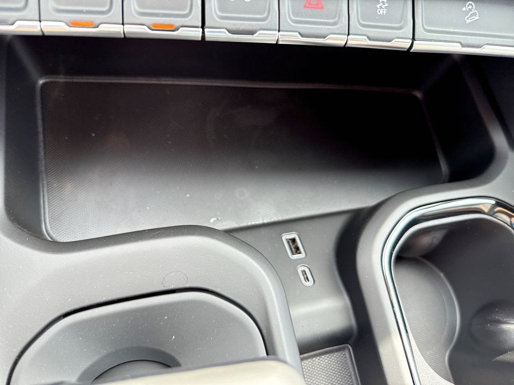 2026 GMC Sierra 1500 AT4 - Photo 35