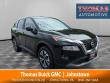 Used 2023 Nissan Rogue SV SUV