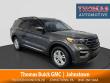 Used 2020 Ford Explorer XLT SUV