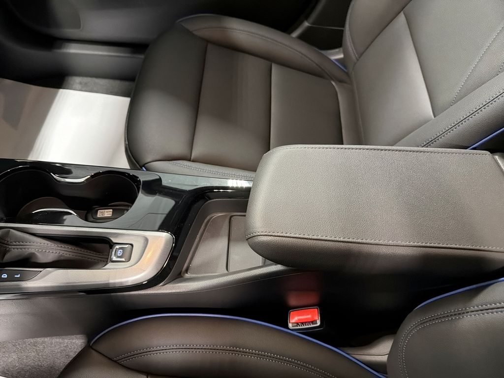 2026 Buick Envista Sport Touring - Photo 26
