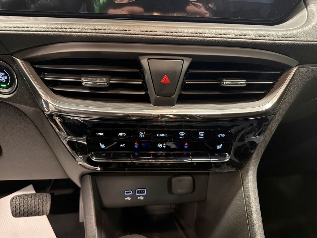 2026 Buick Encore GX Avenir - Photo 24