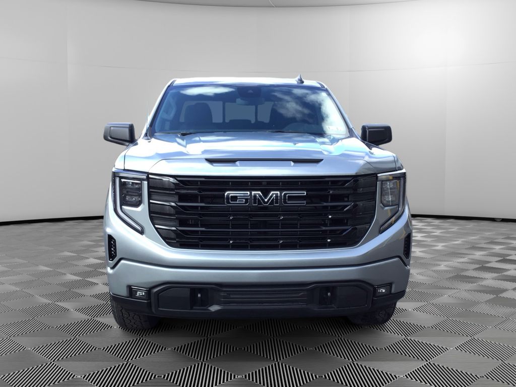 2026 Gmc Sierra 1500 Elevation photo 2