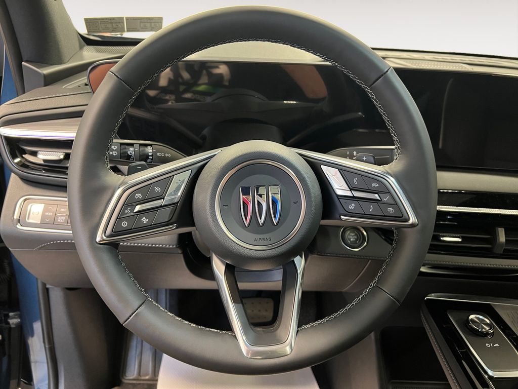 2026 Buick Enclave Preferred - Photo 15