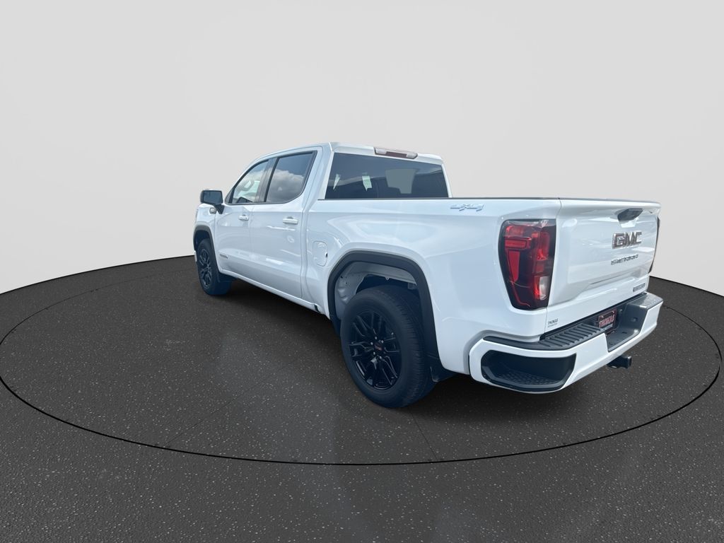 2026 GMC Sierra 1500 Elevation - Photo 6