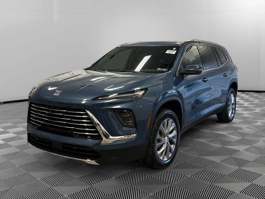 New 2026 Buick Enclave Preferred SUV