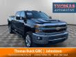 Used 2019 Chevrolet Silverado 2500 HD LTZ Truck Crew Cab