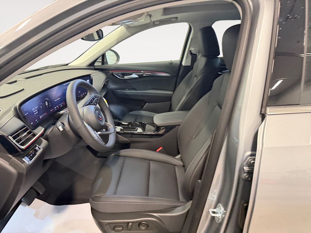 2026 Buick Envision Preferred - Photo 13