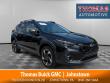 Used 2024 Subaru Crosstrek Limited SUV