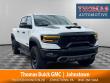 Used 2023 Ram 1500 TRX Crew Cab 4x4 57 Box Truck Crew Cab