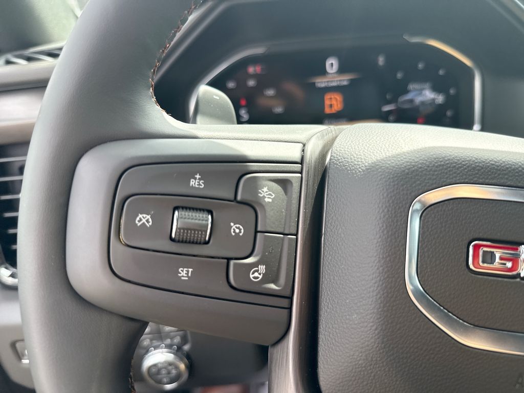 2026 GMC Sierra 1500 AT4 - Photo 28