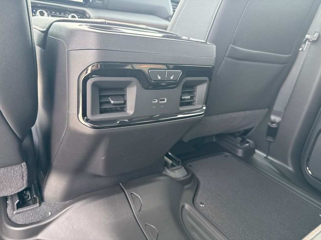 2026 GMC Sierra 1500 AT4 - Photo 41
